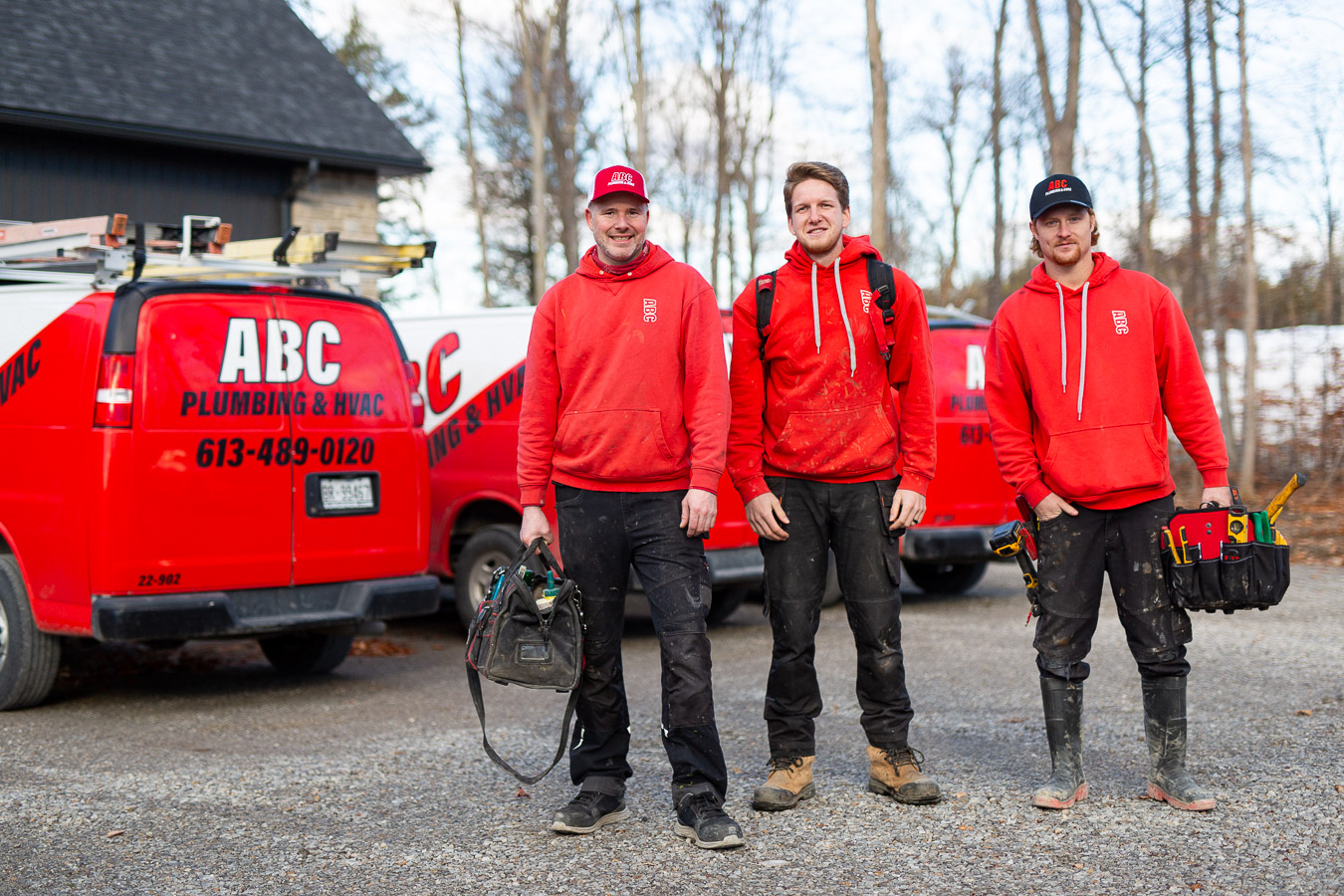 abc-ottawa-plumbing-hvac-6838 ABC Plumbing & HVAC Residential Service Team in Ottawa