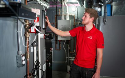 5 Furnace Efficiency Tips to Keep in Mind