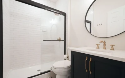 The Future of Commercial Plumbing Systems: Smart Sensors and Leak Detection Tech