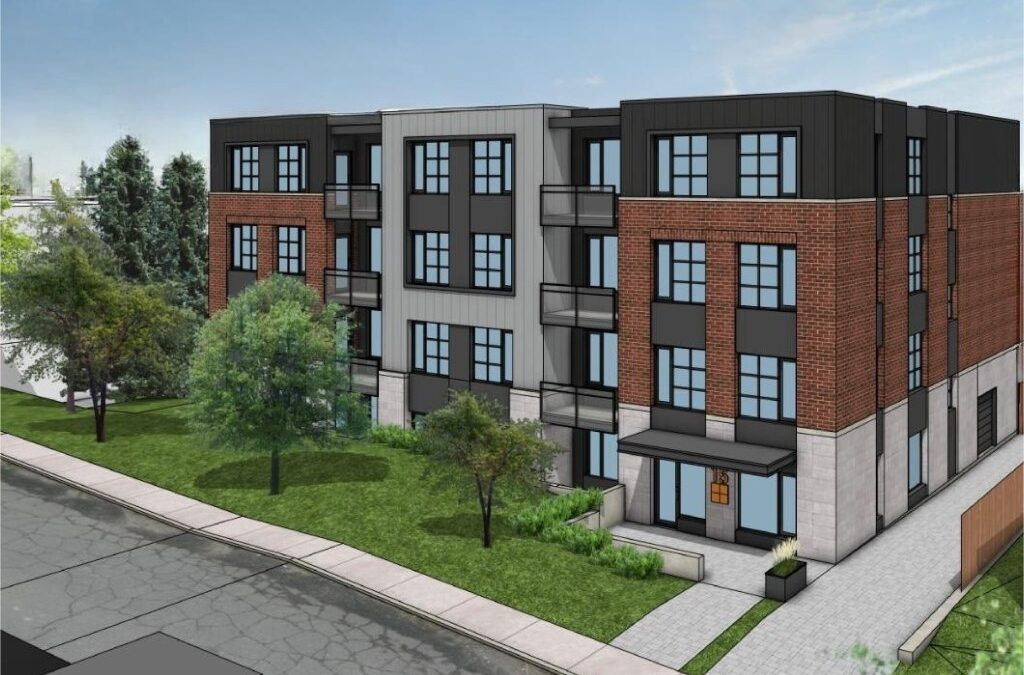 Little Italy Lofts