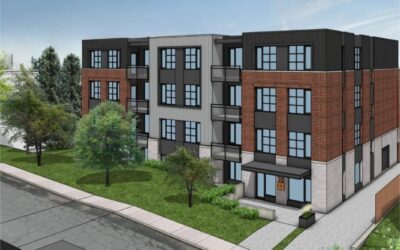 Little Italy Lofts