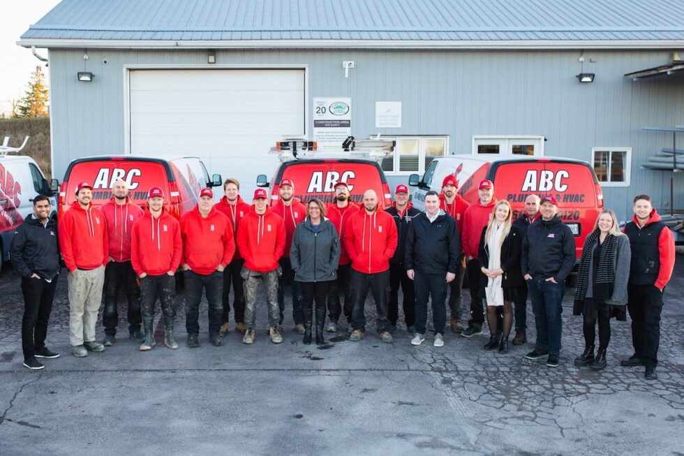 ABC Plumbing & Heating photo 8